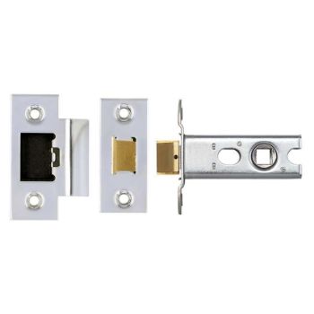 High Quality Latch in Polished Chrome