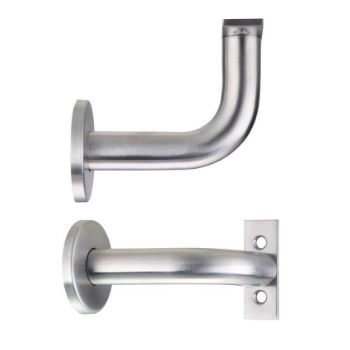 Concealed Handrail bracket - ZAS45SS