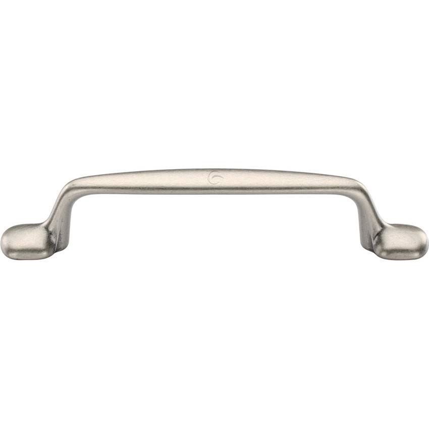 Classic Cabinet Pull in Distressed Pewter - TK5341-DPW 