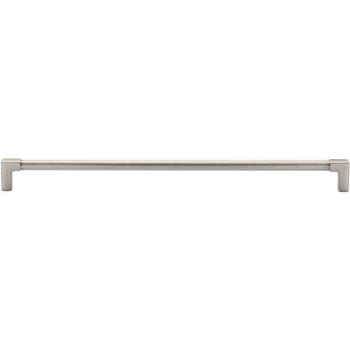 Mission Cabinet Pull in Distressed Pewter - TK5190-DPW