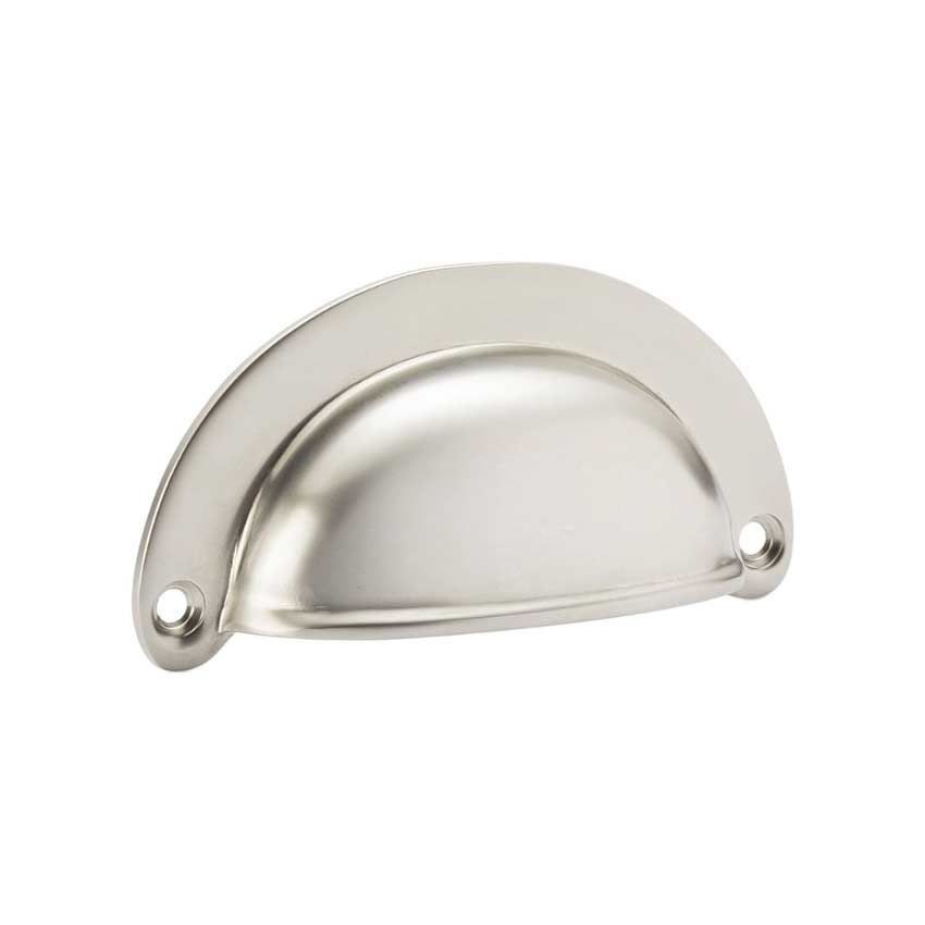 Alexander and Wilks Collaco Cabinet Cup Pull - AW901SN