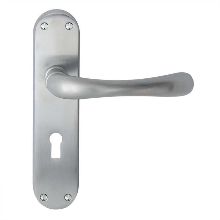 Ibra Lock Handle - EL11SC