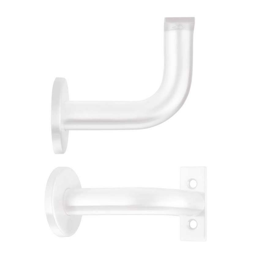 Concealed Handrail bracket - ZAS45PCW 