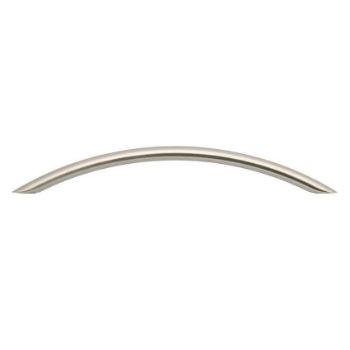 10mm Bow Cabinet Handle - FTD450ASN