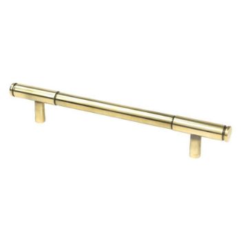 Aged Brass Kelso Pull Handle in Aged Brass - 50310