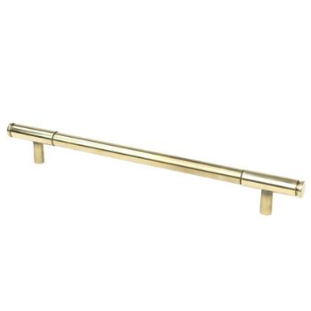 Aged Brass Kelso Pull Handle in Aged Brass - 50310