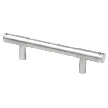 Kelso Pull Handle in Satin Chrome - 50358 