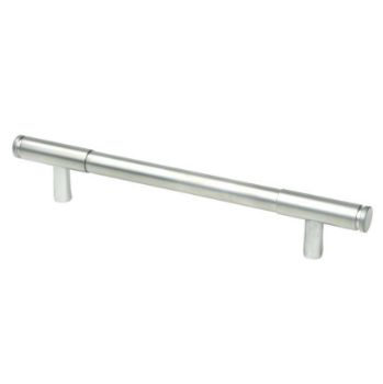 Kelso Pull Handle in Satin Chrome - 50358 