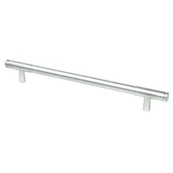 Kelso Pull Handle in Satin Chrome - 50358 