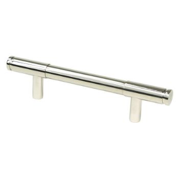 Kelso Pull Handle in Polished Nickel - 50322