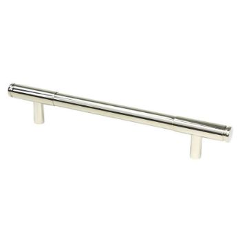 Kelso Pull Handle in Polished Nickel - 50322