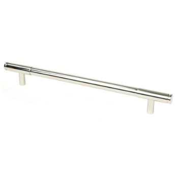 Kelso Pull Handle in Polished Nickel - 50322