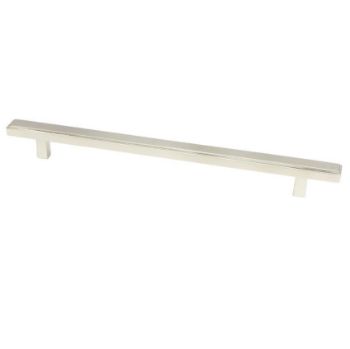 Scully Pull Handle in Polished Nickel - 50520 