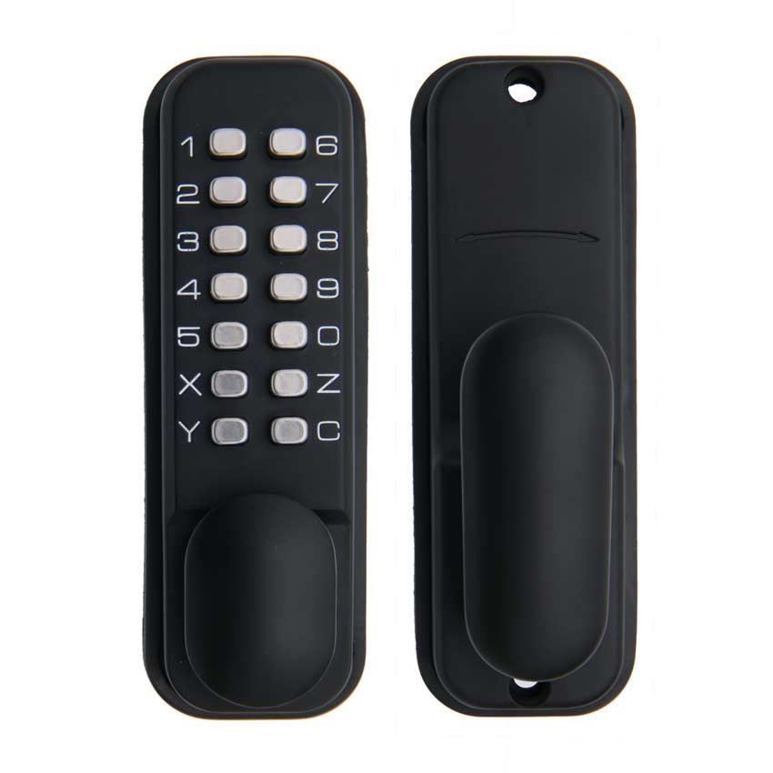 Digital Door Lock - L9001MB