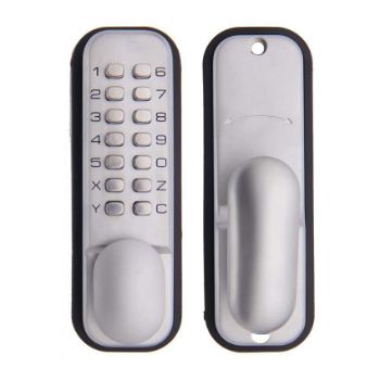 Digital Door Lock - L9001SC Digital Door Lock - L9001SC