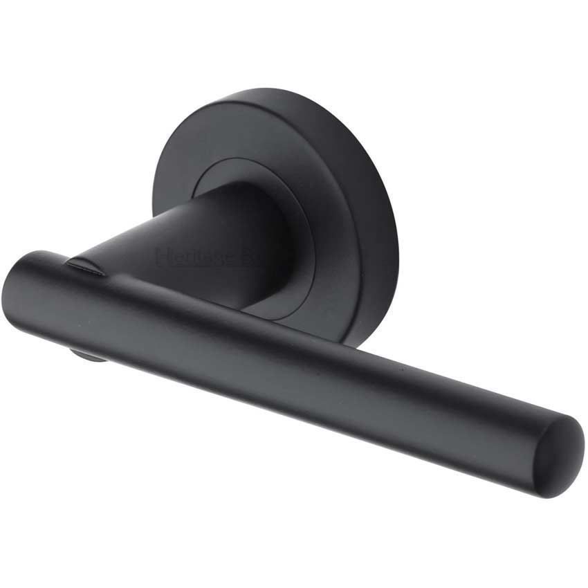 Challenger Door Handle - V1001BLK