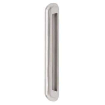 Anti Ligature Pull Handle - ZS-ALP250BF-SSS