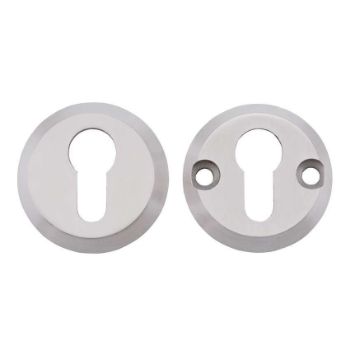 Anti Ligature Euro Profile Escutcheon - ZS-AL001 