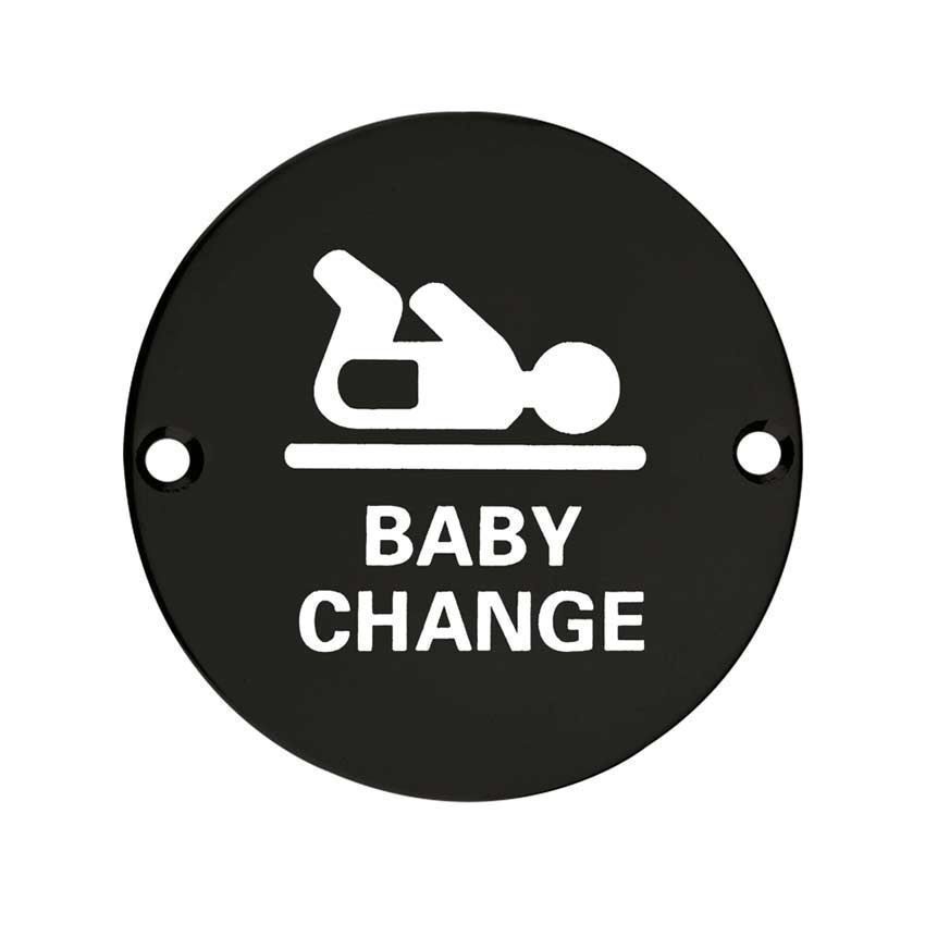 Baby Change Symbol - ZSS08PCB