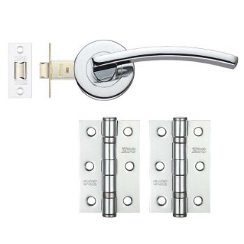 Toledo Latch Door Pack - DPTORLTCP Toledo Latch Door Pack - DPTORLTCP