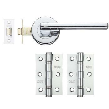 Leon Latch Door Pack - DPLERLTCP Leon Latch Door Pack - DPLERLTCP