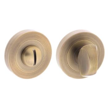 WC Turn and Release - OE-WC-MAB WC Turn and Release - OE-WC-MAB