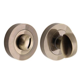 WC Turn and Release - OE-WC-AB WC Turn and Release - OE-WC-AB