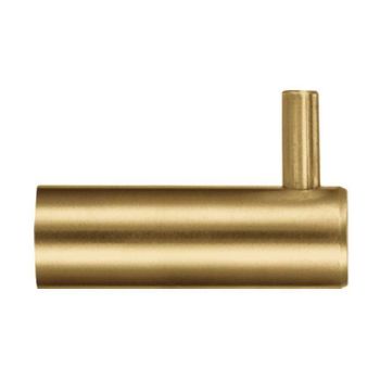 Wall Mounted Hook - ZAS76-FSB Wall Mounted Hook - ZAS76-FSB