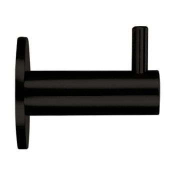 Wall Mounted Hook with Rose - ZAS75PCB  Wall Mounted Hook with Rose - ZAS75PCB
