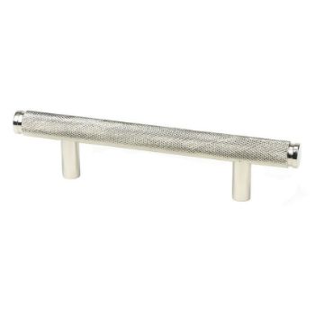 Polished Nickel Full Brompton Pull Handle - 46900