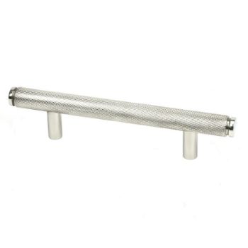 Polished Stainless Steel Full Brompton Pull Handle - 46918