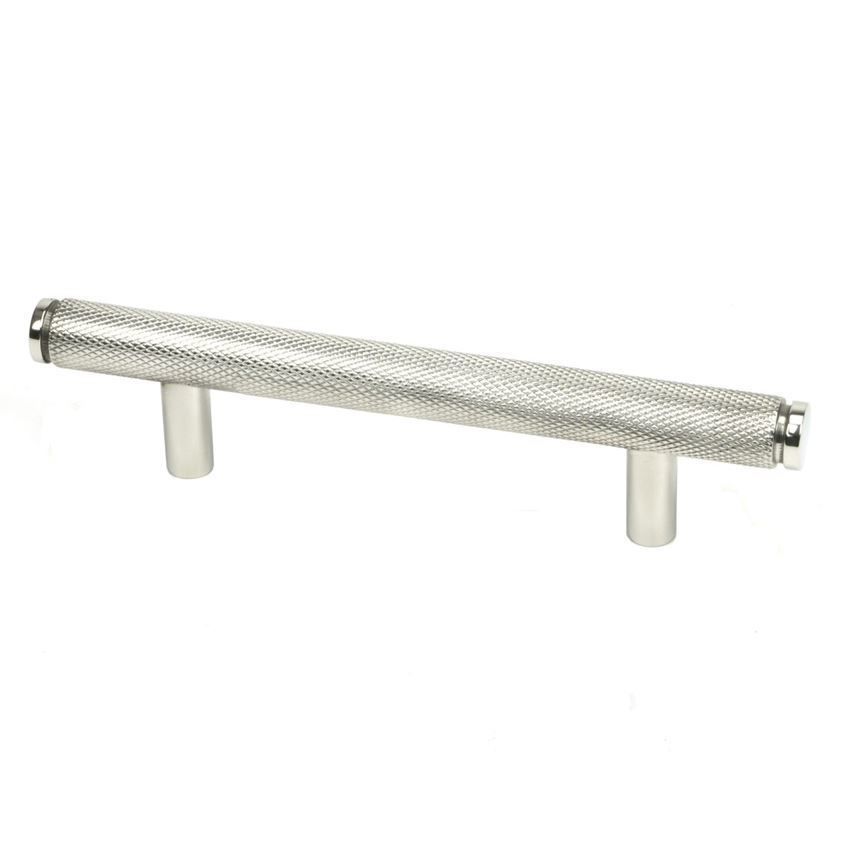 Polished Stainless Steel Full Brompton Pull Handle - 46918