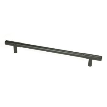 Aged Bronze Judd Pull Handle - 50457