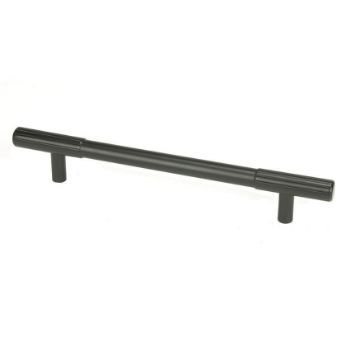 Aged Bronze Judd Pull Handle - 50457