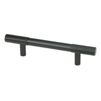 Matt Black Judd Pull Handle - 50433