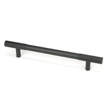 Matt Black Judd Pull Handle - 50433