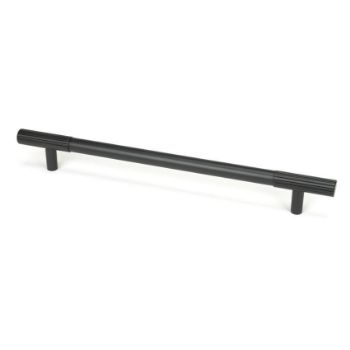 Matt Black Judd Pull Handle - 50433