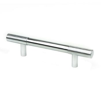 Polished Chrome Judd Pull Handle - 50409