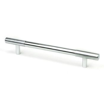 Polished Chrome Judd Pull Handle - 50409