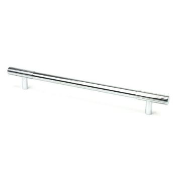 Polished Chrome Judd Pull Handle - 50409