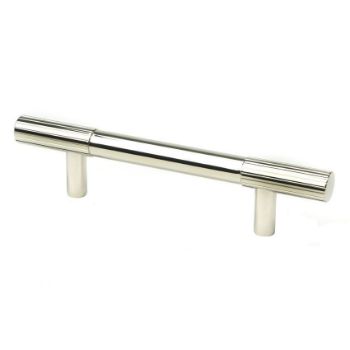 Polished Nickel Judd Pull Handle - 50398 