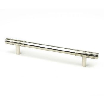 Polished Nickel Judd Pull Handle - 50398 