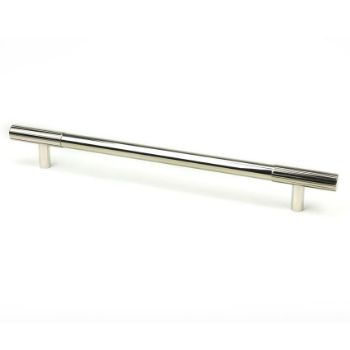 Polished Nickel Judd Pull Handle - 50398 