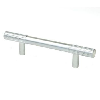 Satin Chrome Judd Pull Handle - 50421