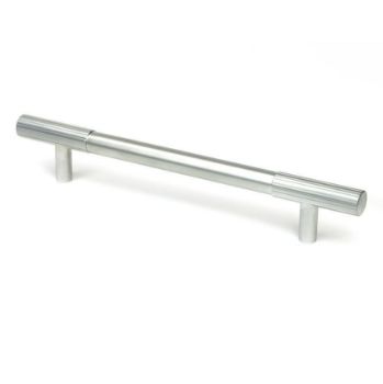 Satin Chrome Judd Pull Handle - 50421