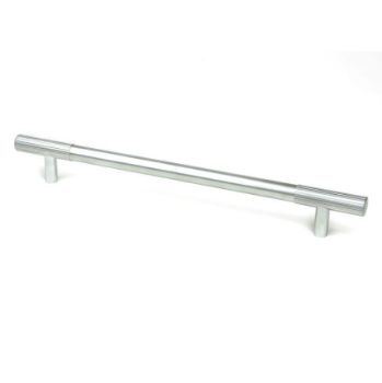 Satin Chrome Judd Pull Handle - 50421