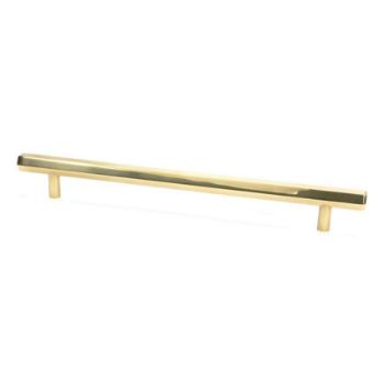 Aged Brass Kahlo Pull Handle - 50509