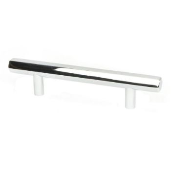 Polished Chrome Kahlo Pull Handle - 50537