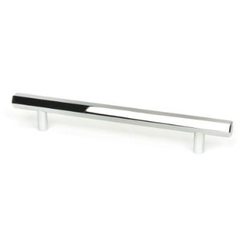 Polished Chrome Kahlo Pull Handle - 50537