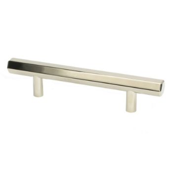 Polished Nickel Kahlo Pull Handle - 50523